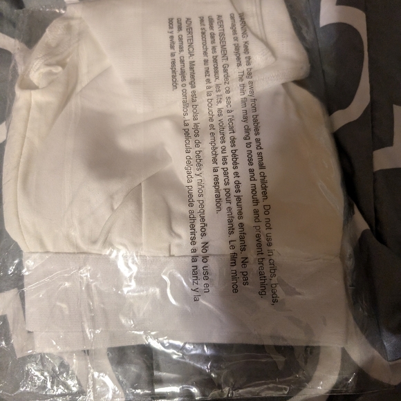 Tommie Copper Zip Up Shoulder Support Bra - Picture 3 of 4